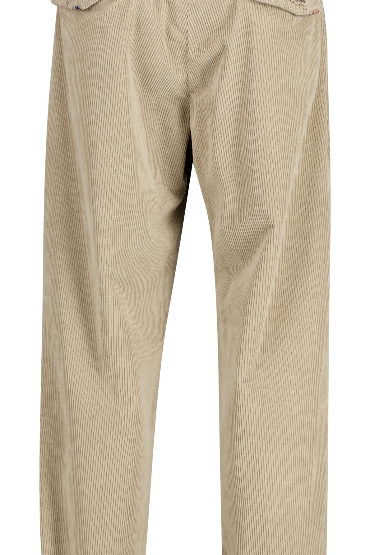 Cordhose Relaxed Fit