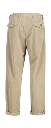 Cordhose Relaxed Fit