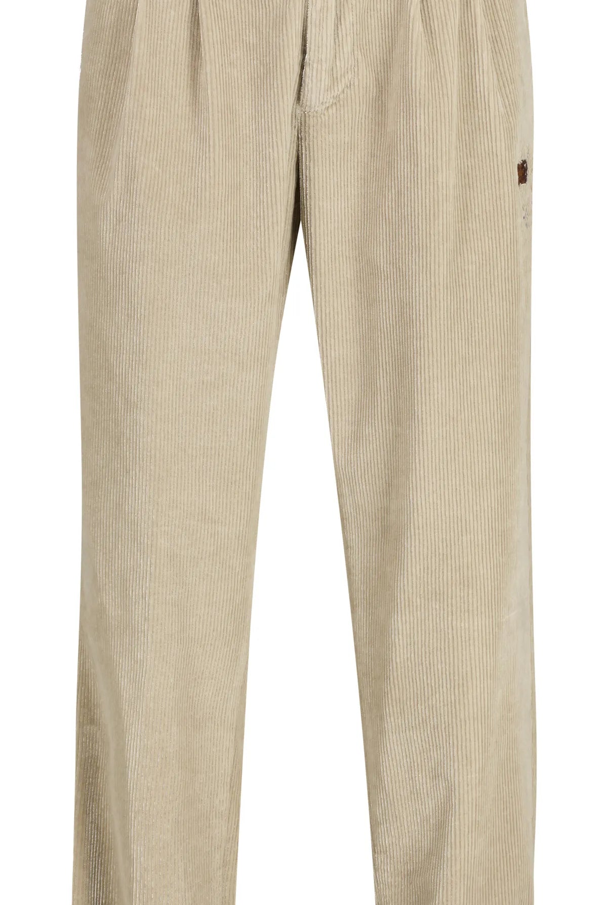 Cordhose Relaxed Fit