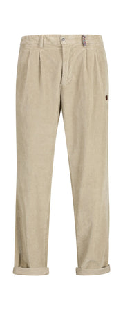 Cordhose Relaxed Fit