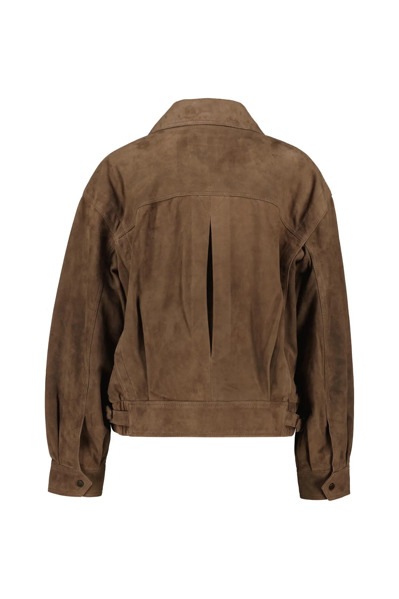 Lederjacke COOPER