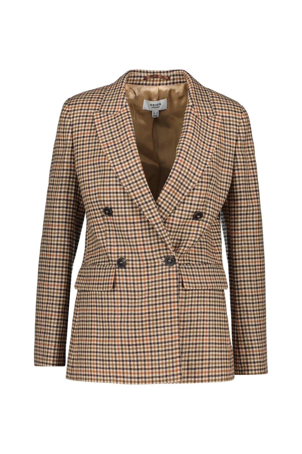 Blazer WILLOW aus Wolle
