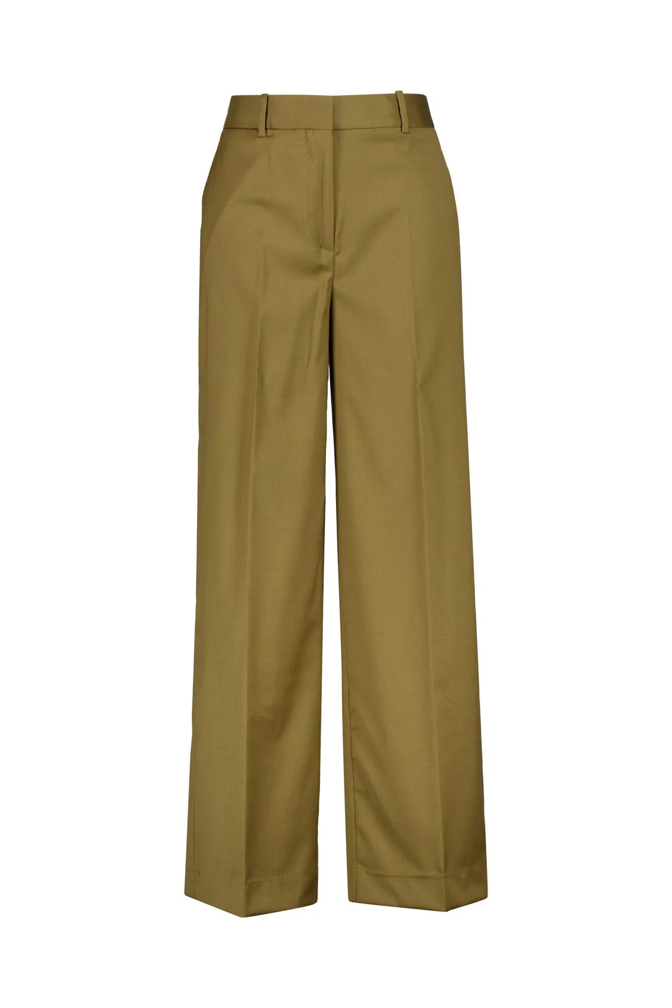 Stoffhose ADIE Wide Leg