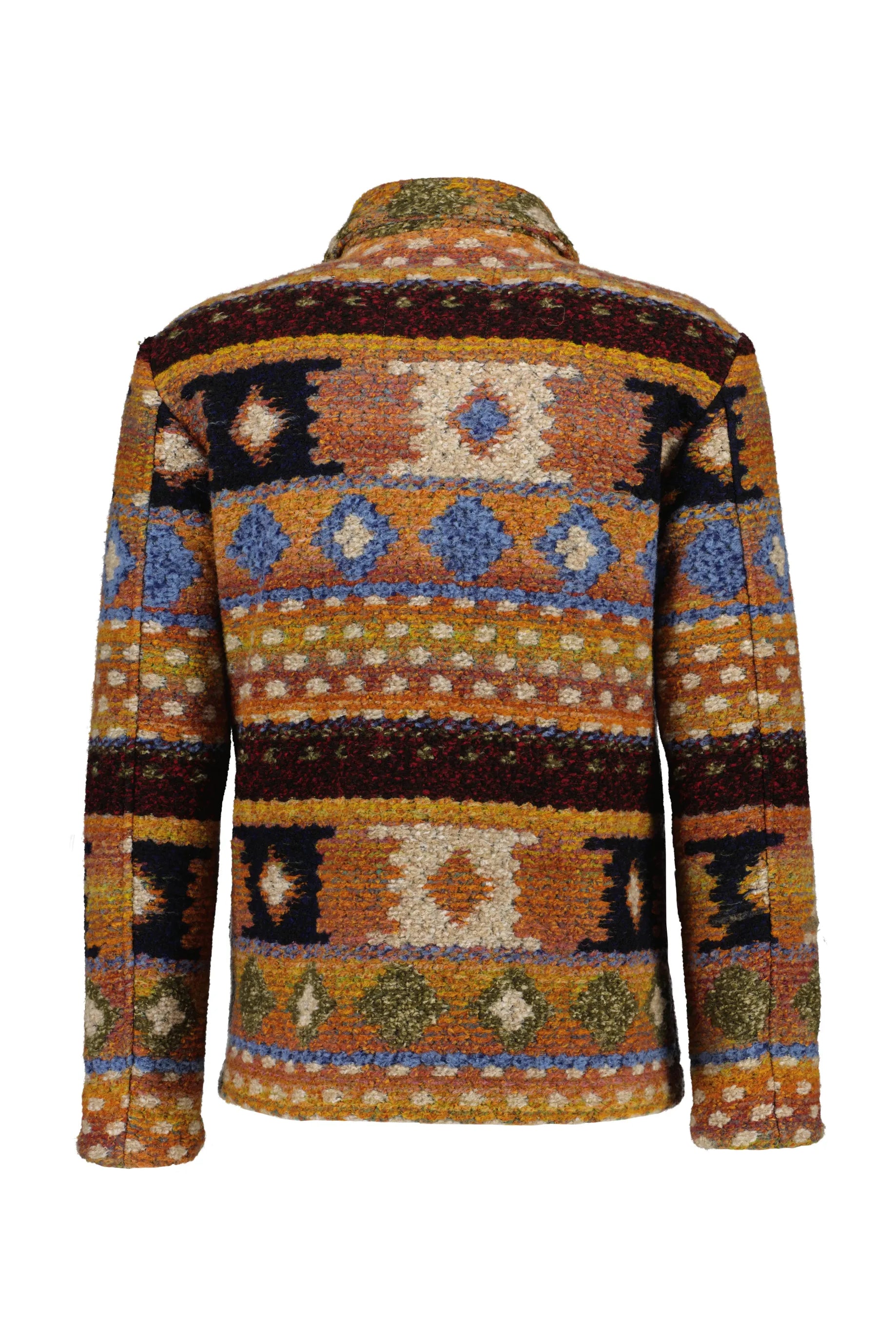 Übergangsjacke MOODY