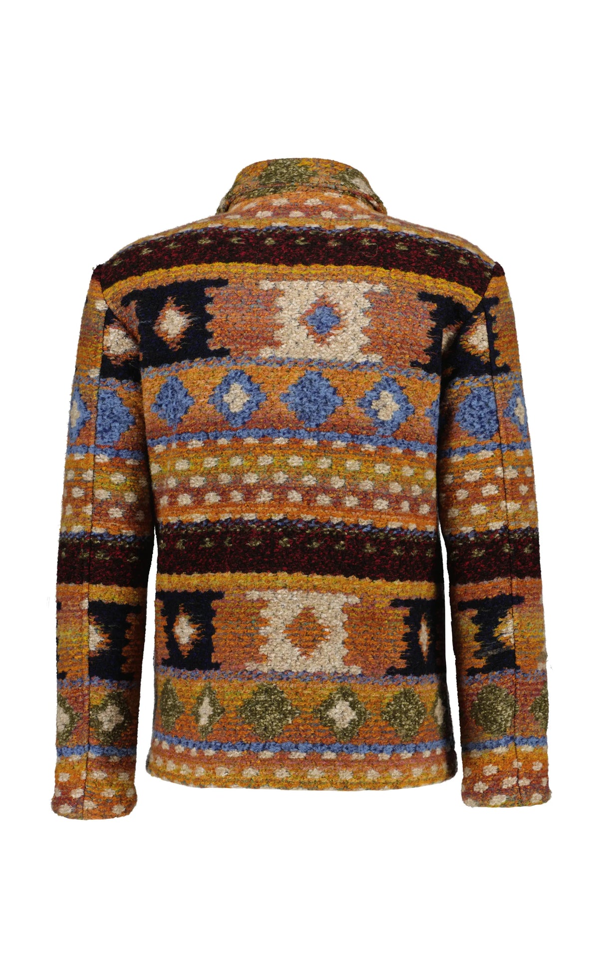 Übergangsjacke MOODY