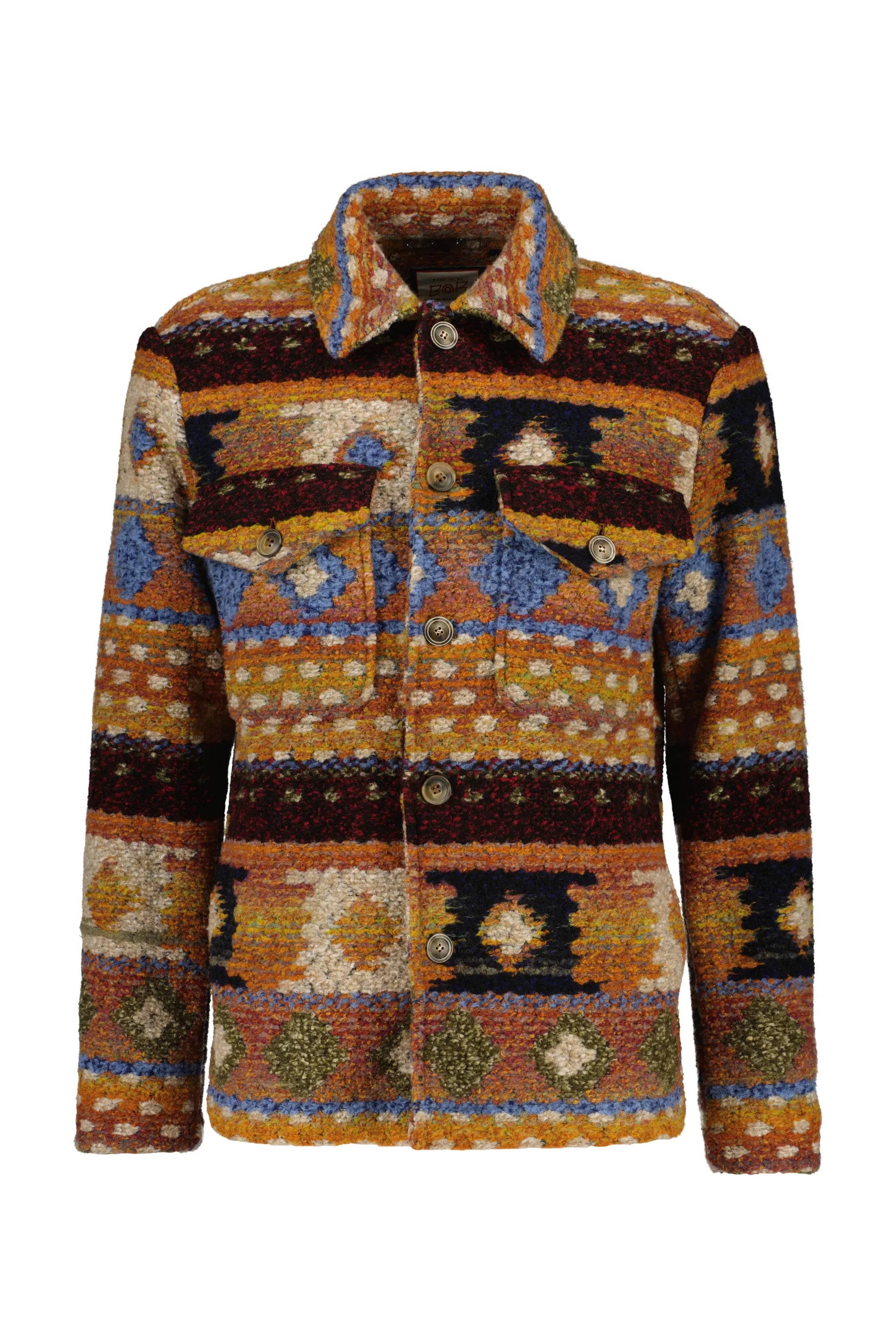 Übergangsjacke MOODY