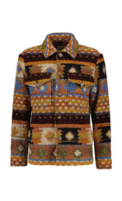 Übergangsjacke MOODY