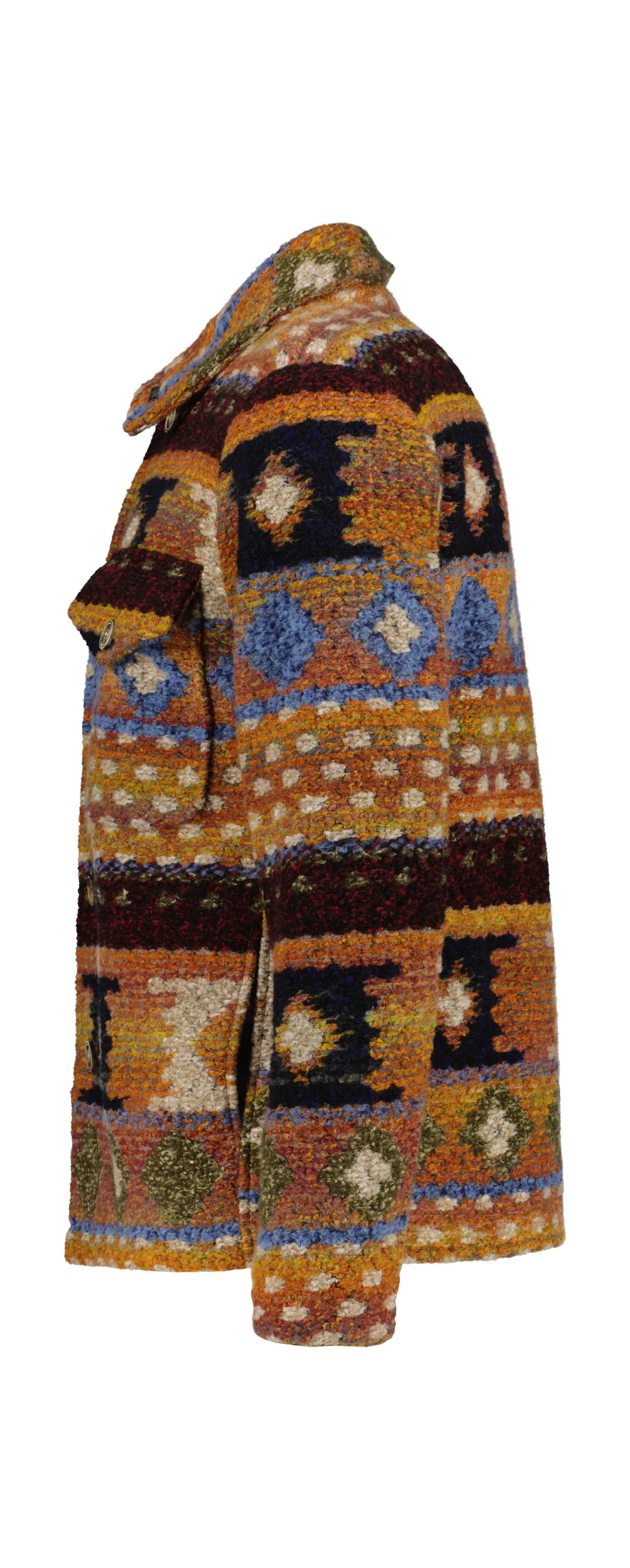 Übergangsjacke MOODY