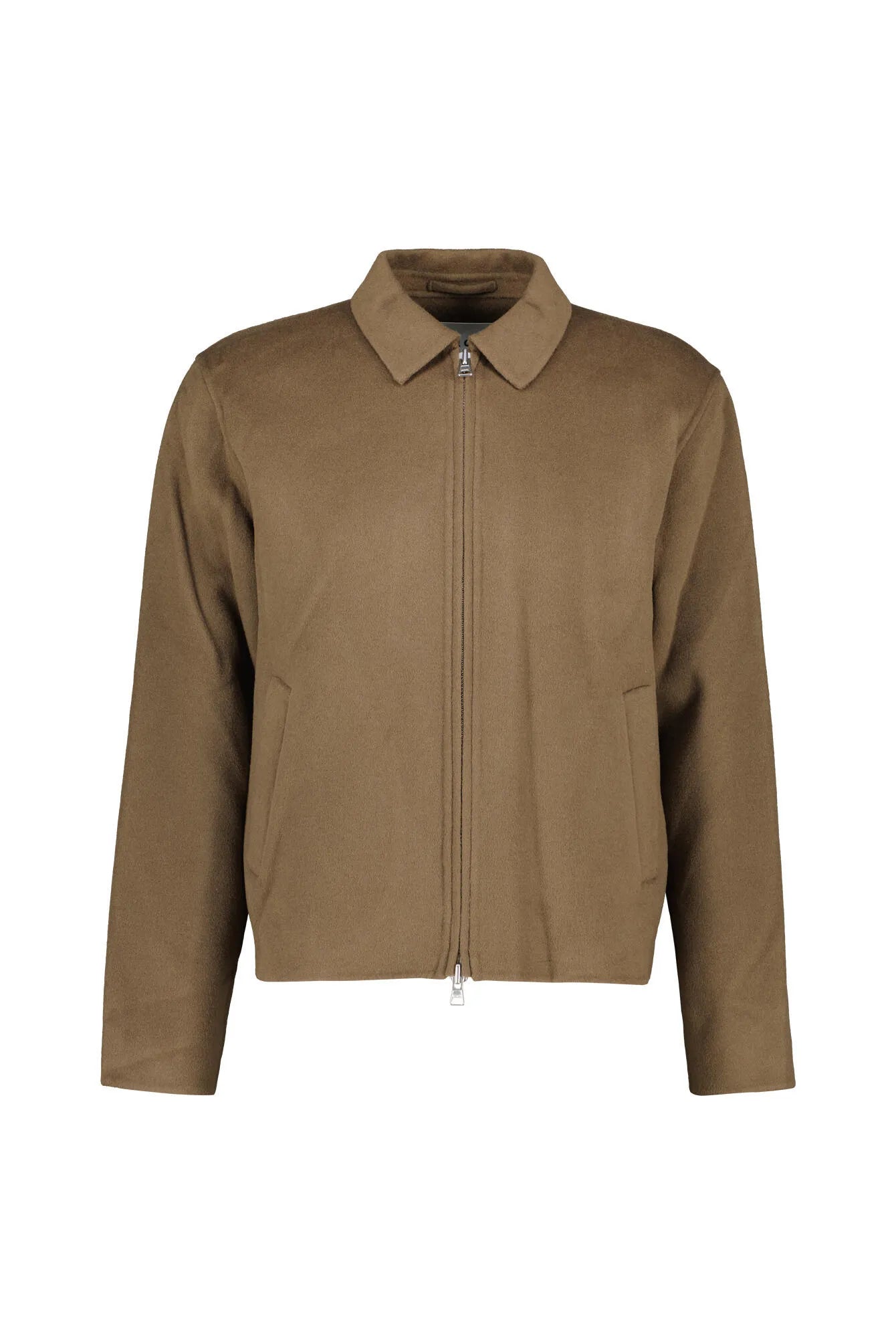 Wolljacke ARLO