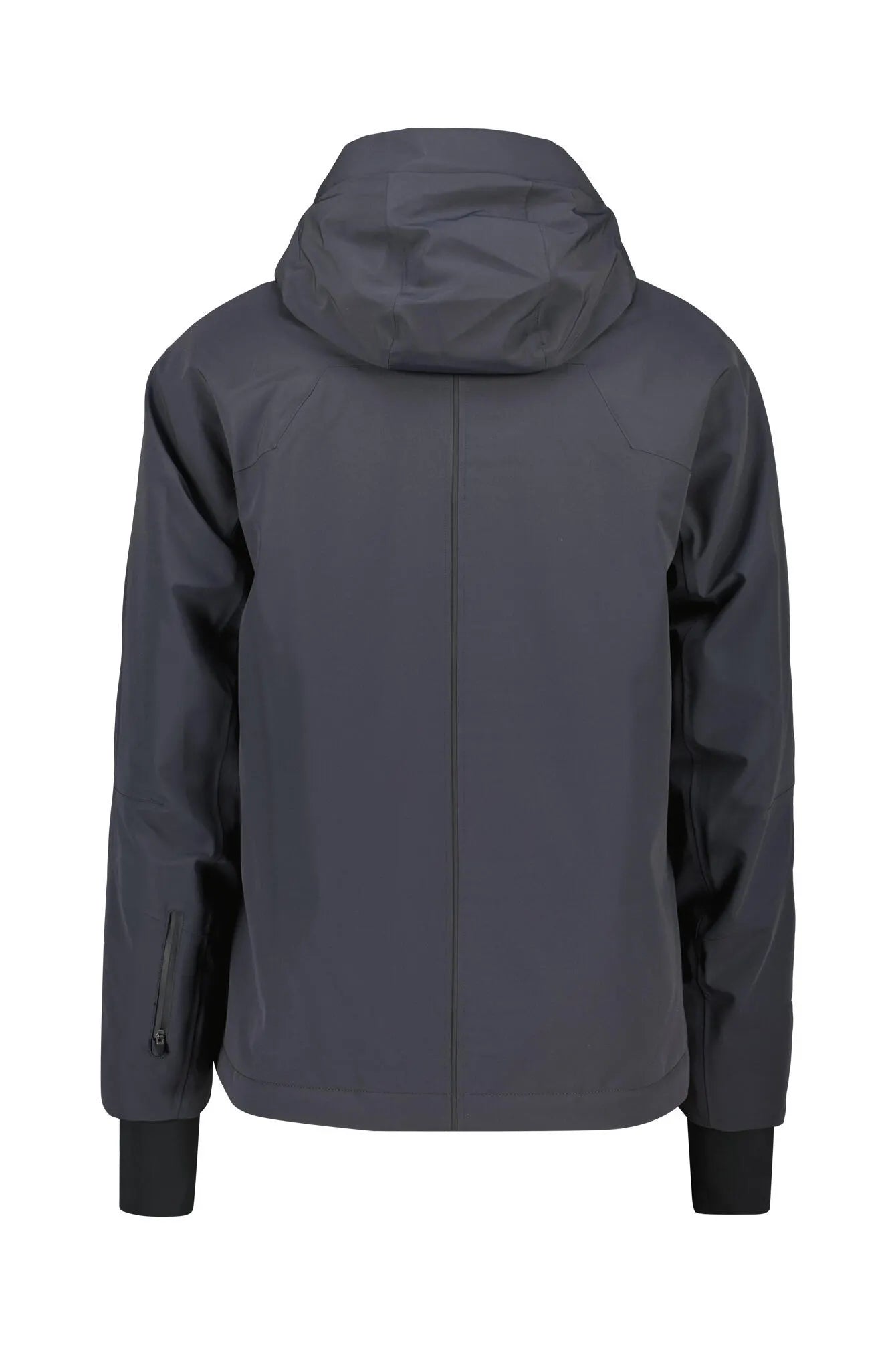 Funktionsjacke mit Kapuze