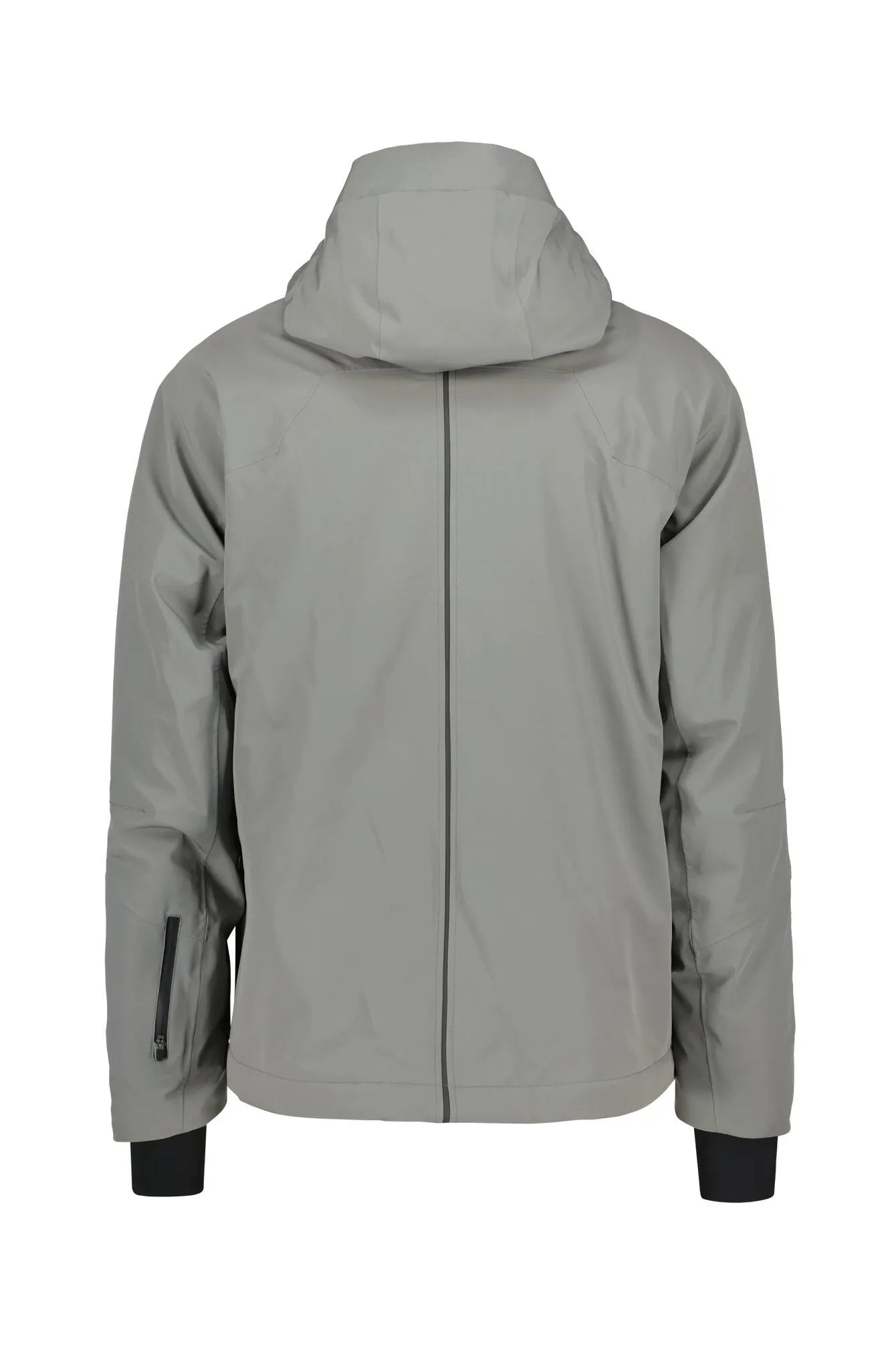 Funktionsjacke mit Kapuze