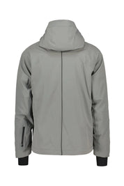 Funktionsjacke mit Kapuze