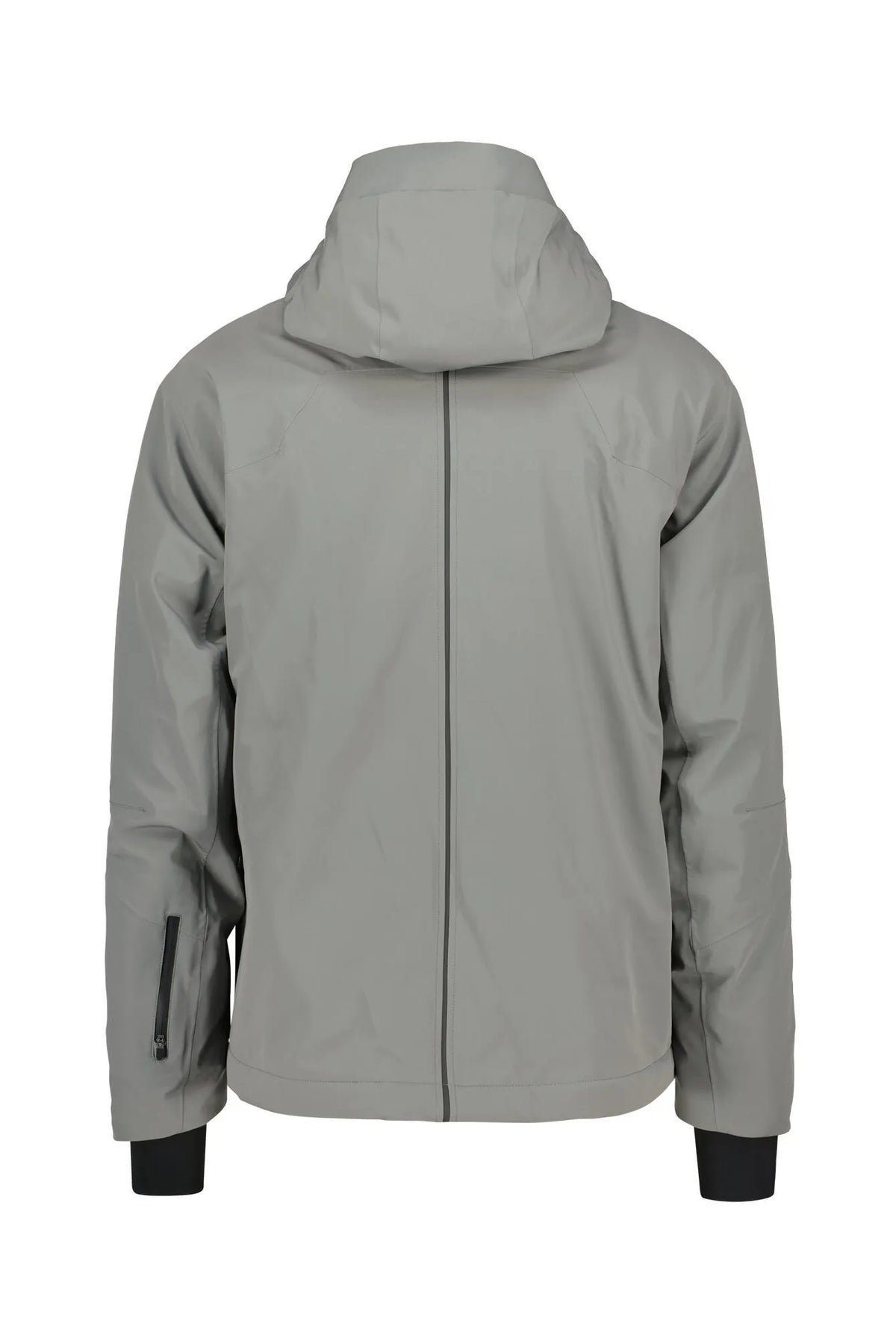 Funktionsjacke mit Kapuze