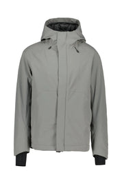 Funktionsjacke mit Kapuze