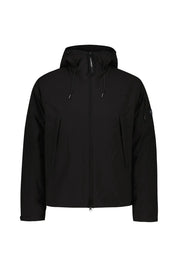 Steppjacke mit Kapuze