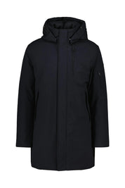 Daunenparka GEYSER PARMA