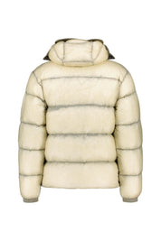 Daunenjacke EXPLORER