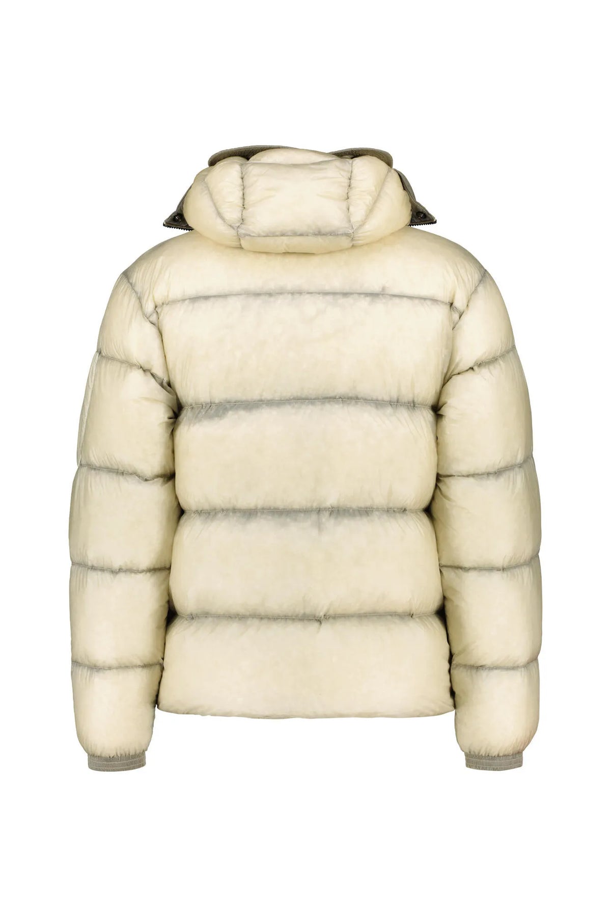 Daunenjacke EXPLORER