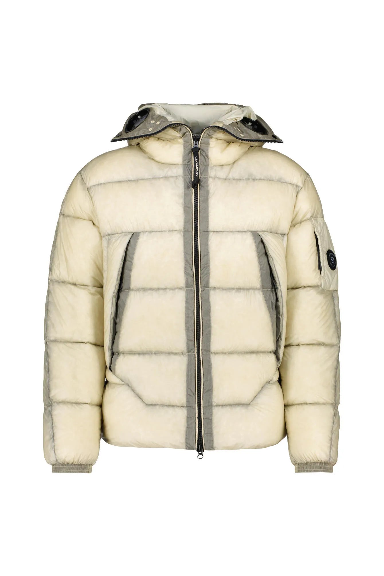 Daunenjacke EXPLORER