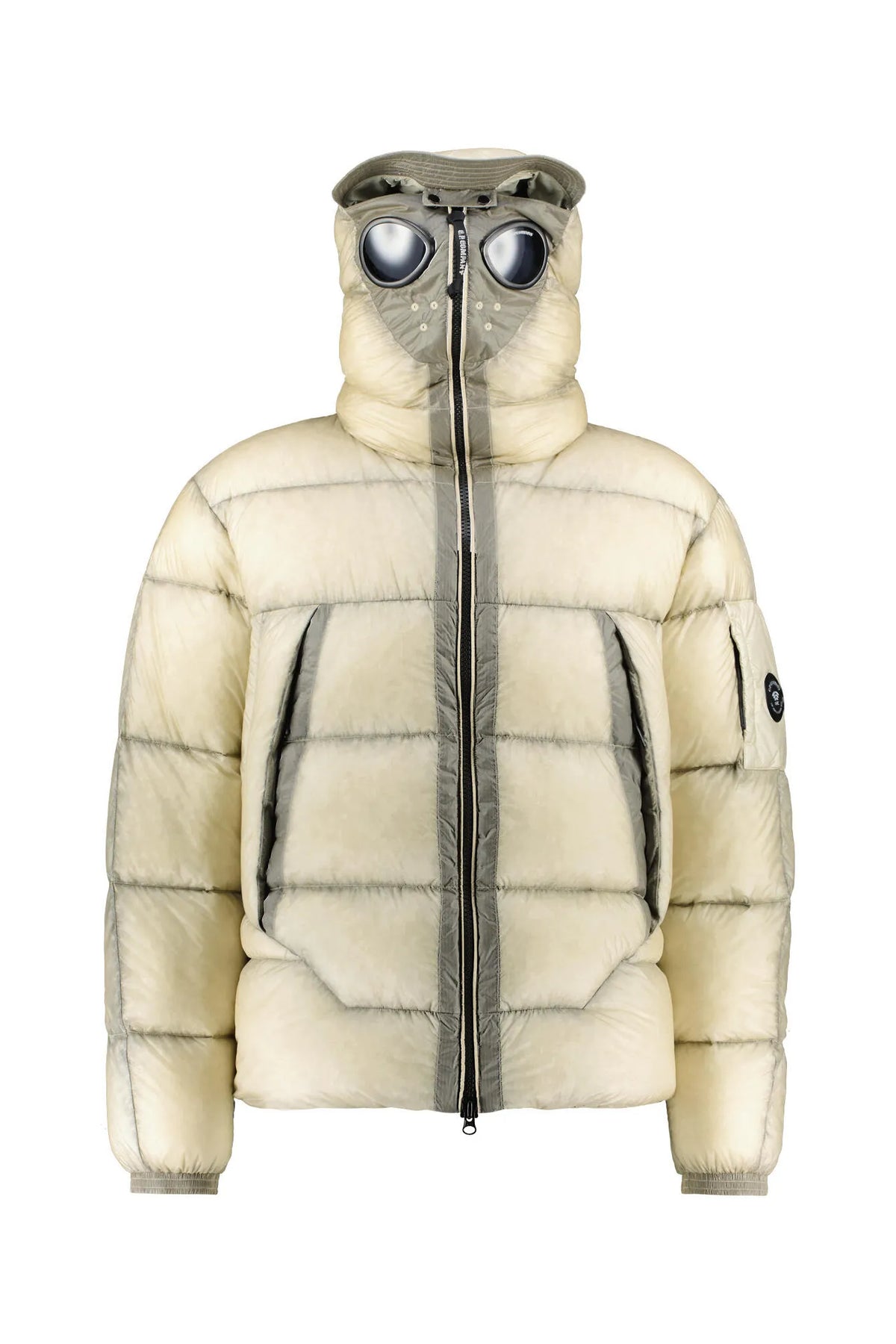 Daunenjacke EXPLORER