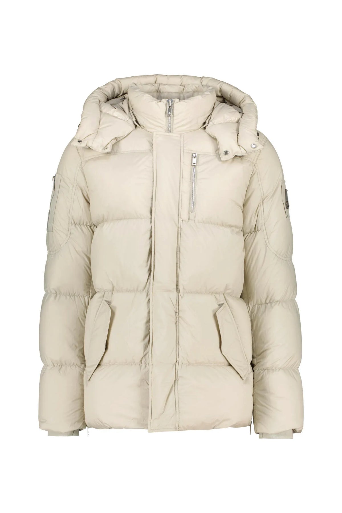 Daunenparka EVEREST