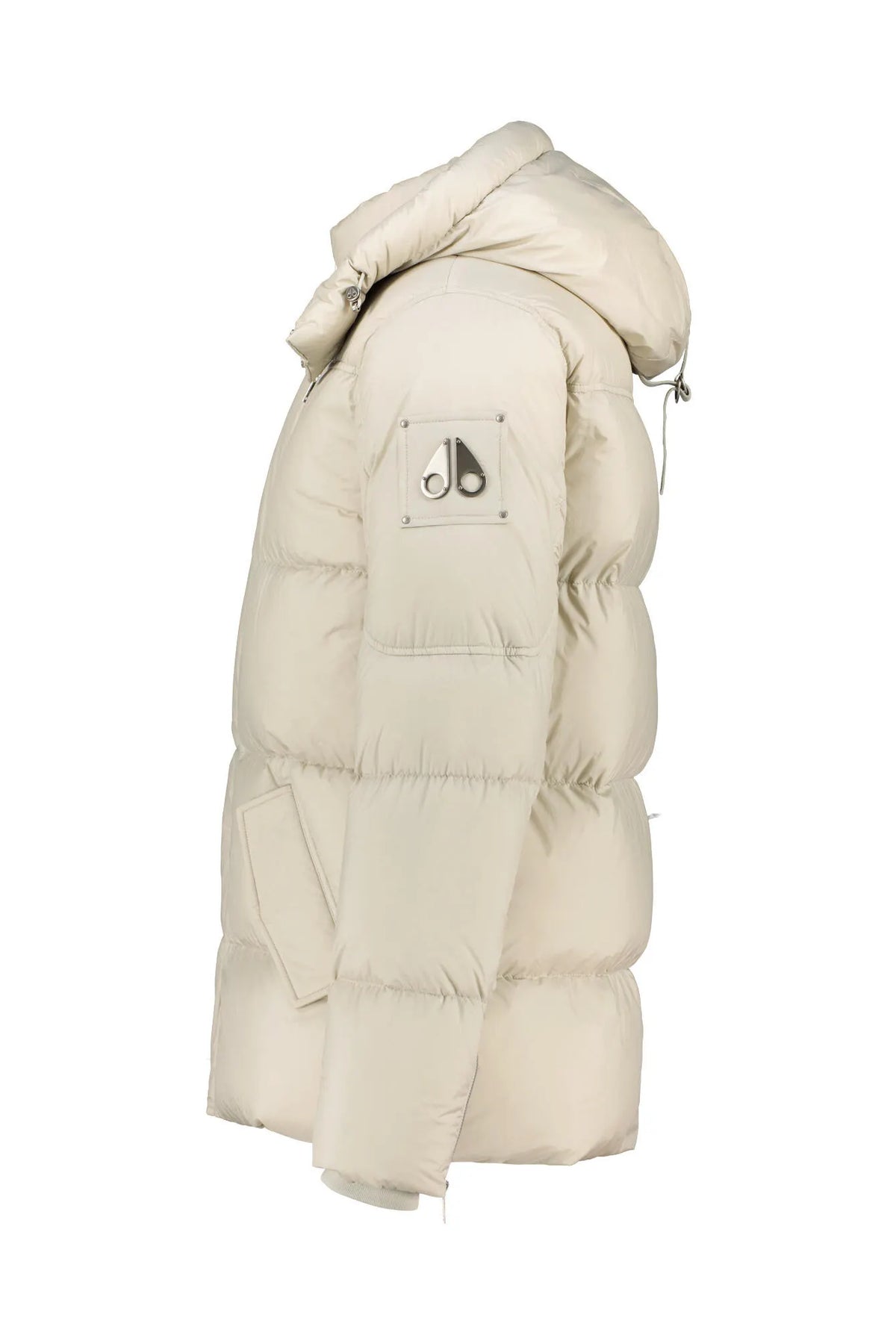 Daunenparka EVEREST