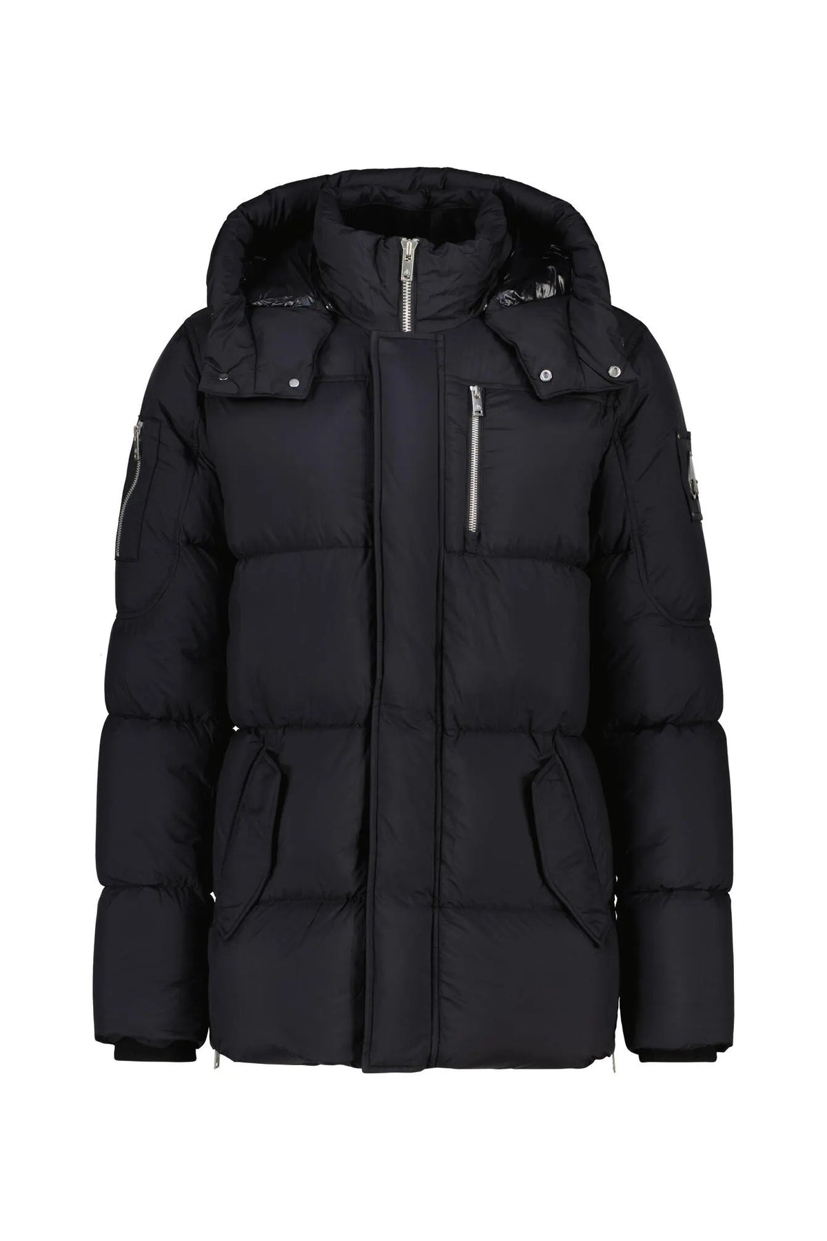 Daunenparka EVEREST