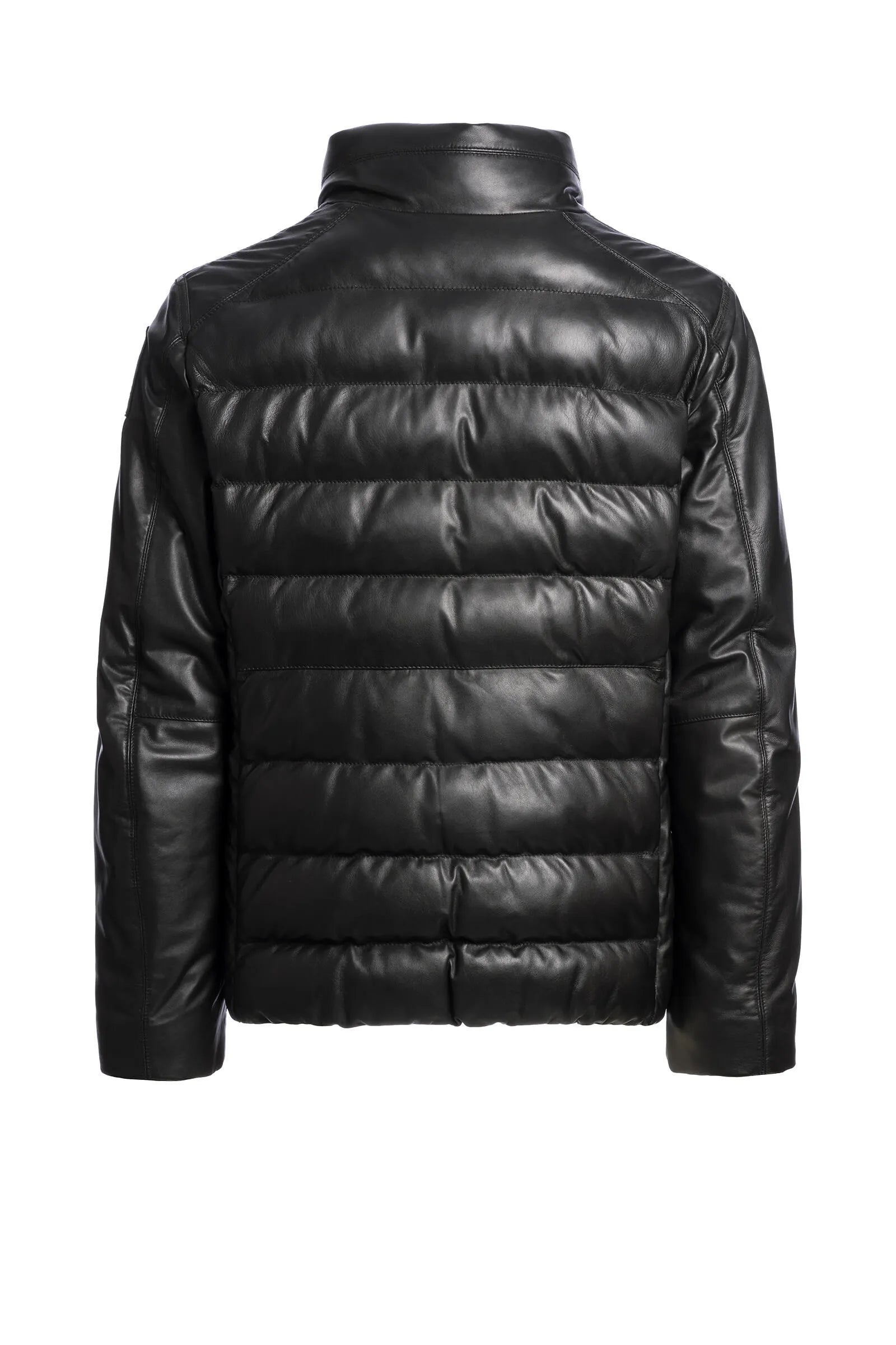 Lederjacke ERNIE