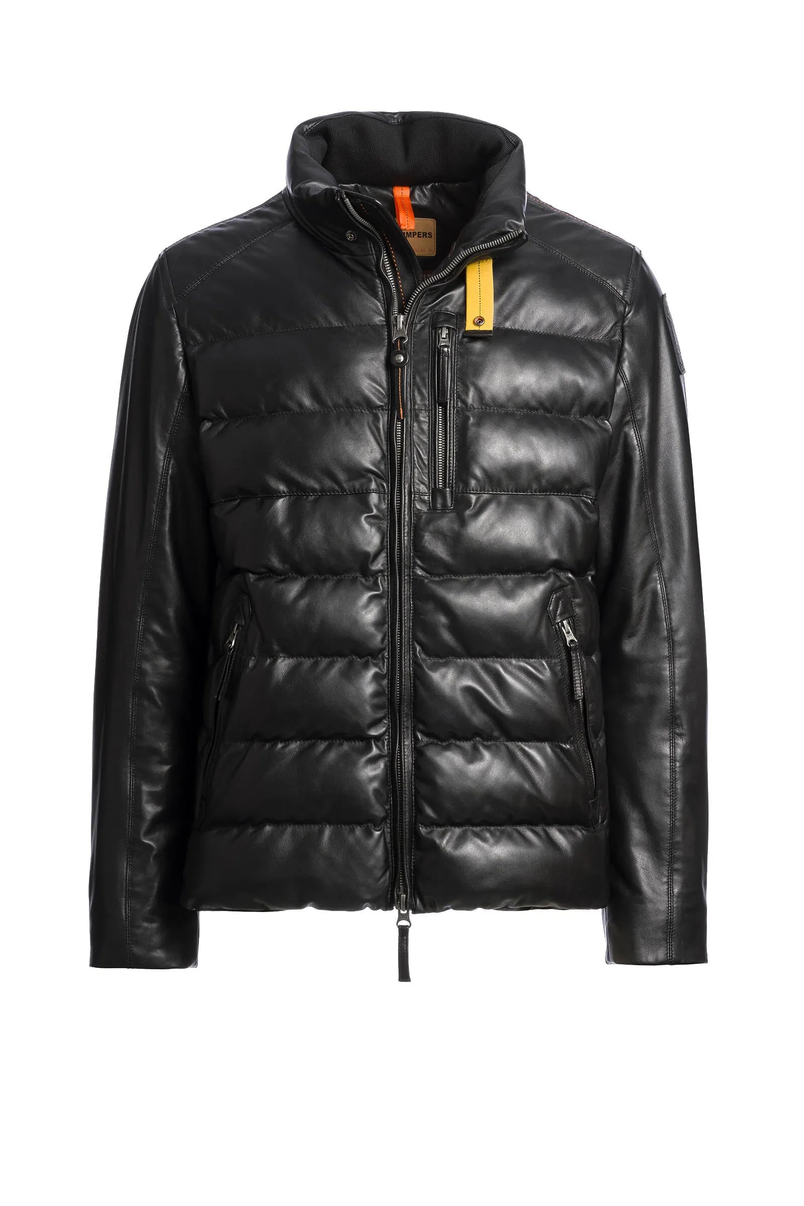Lederjacke ERNIE
