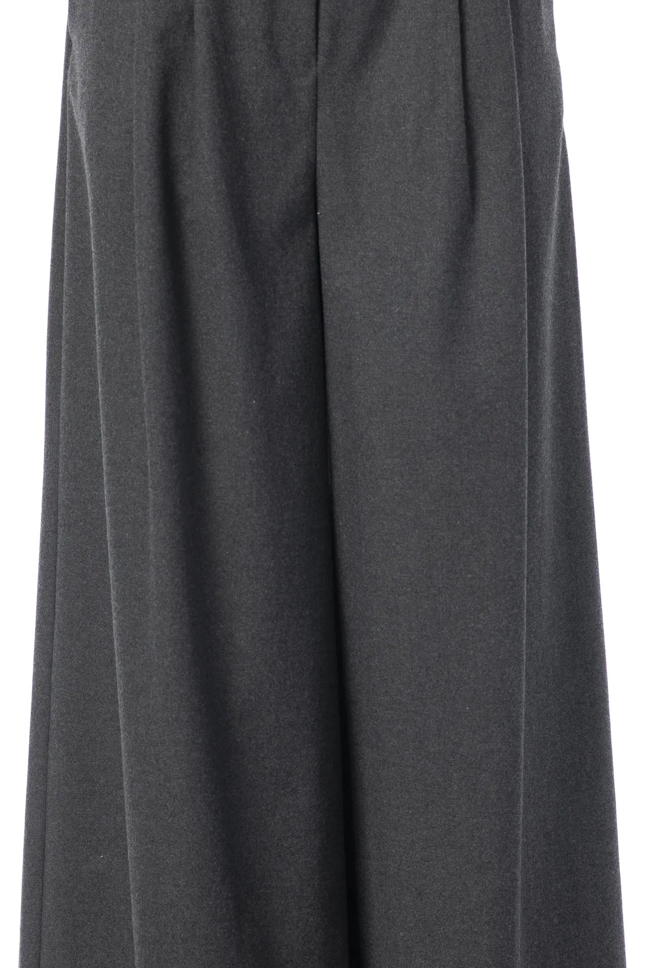 Bundfaltenhose REED Wide Leg
