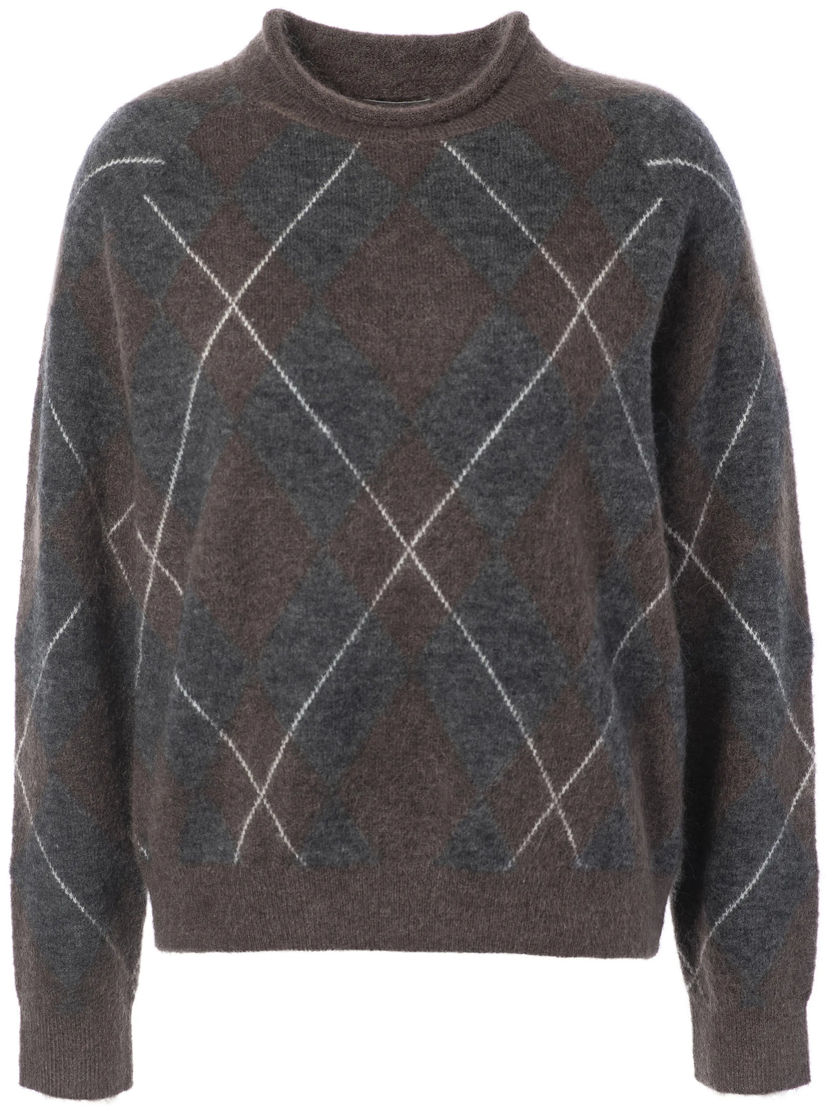 Strickpullover RIMINI