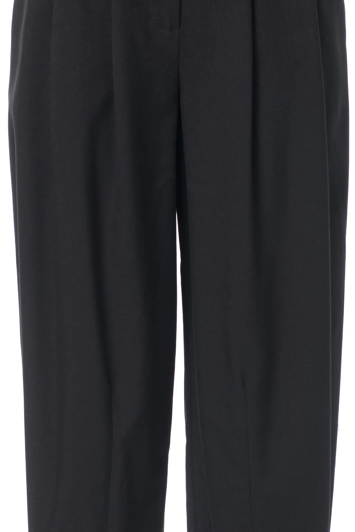 Bundfaltenhose REASON Wide Leg