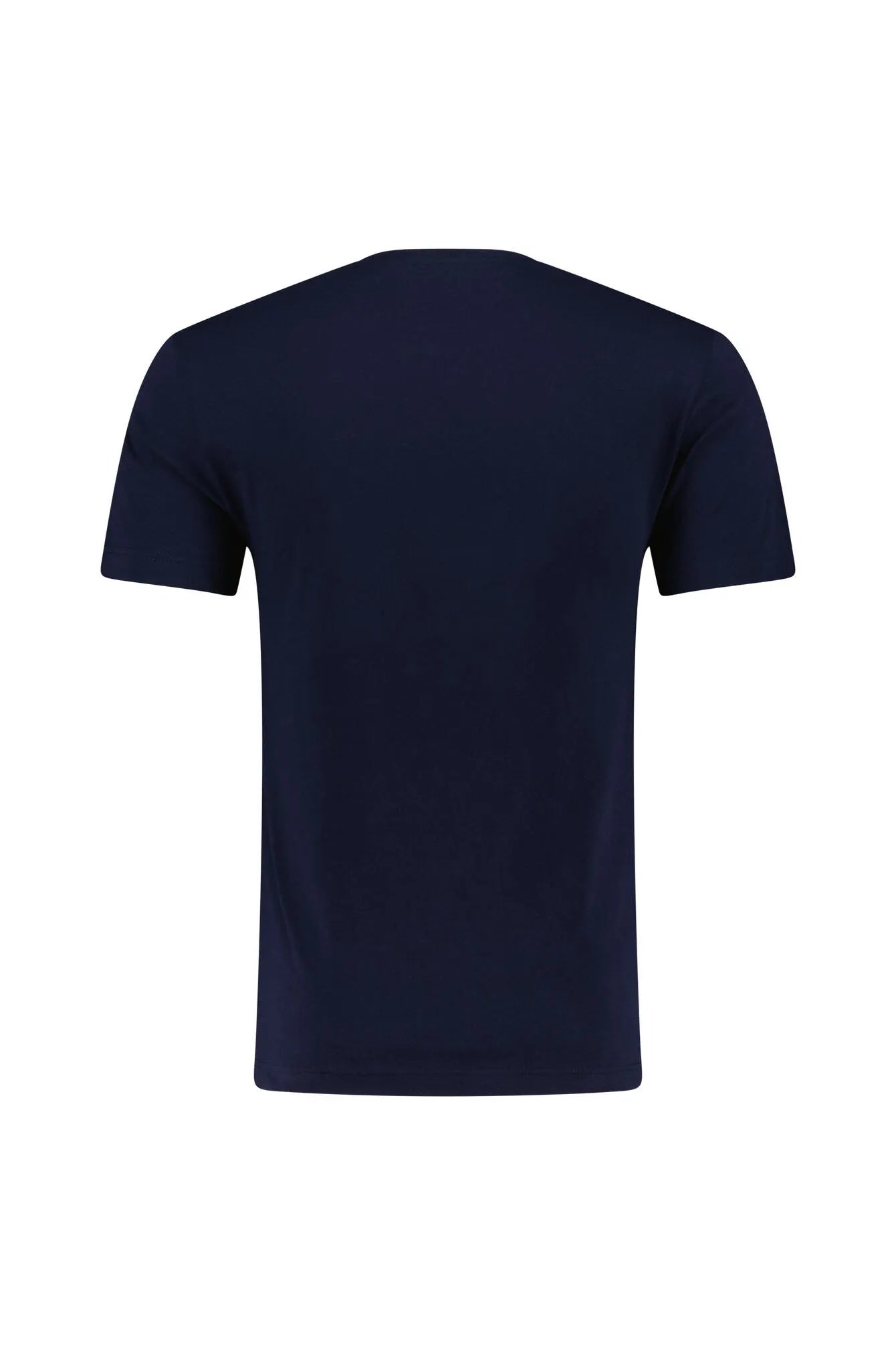 TEE-SHIRT RAS DU COU MANC