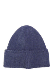 Strickmütze aus Wolle