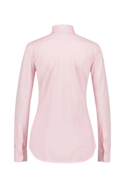 Hemdbluse aus Baumwolle