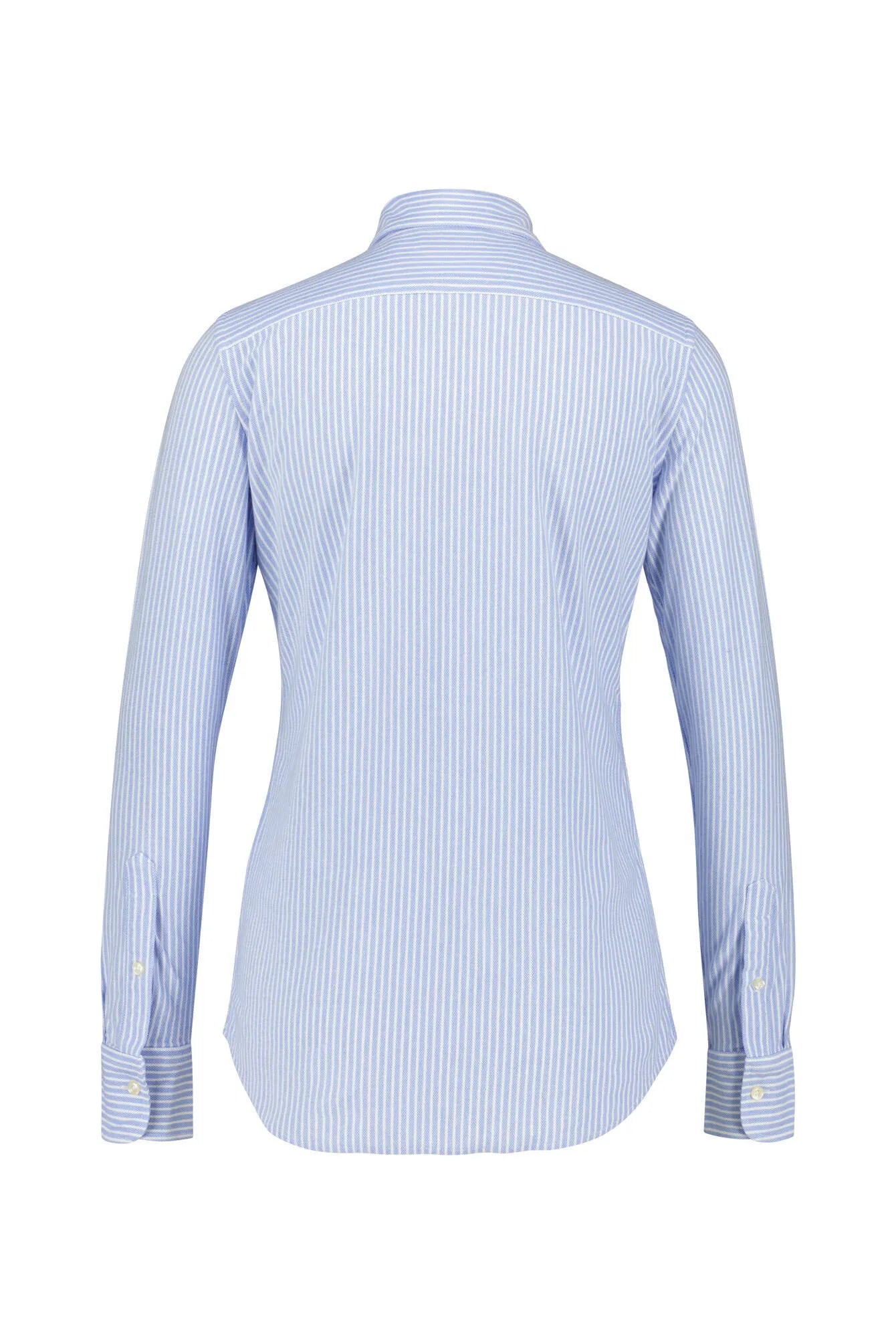 Hemdbluse aus Baumwolle
