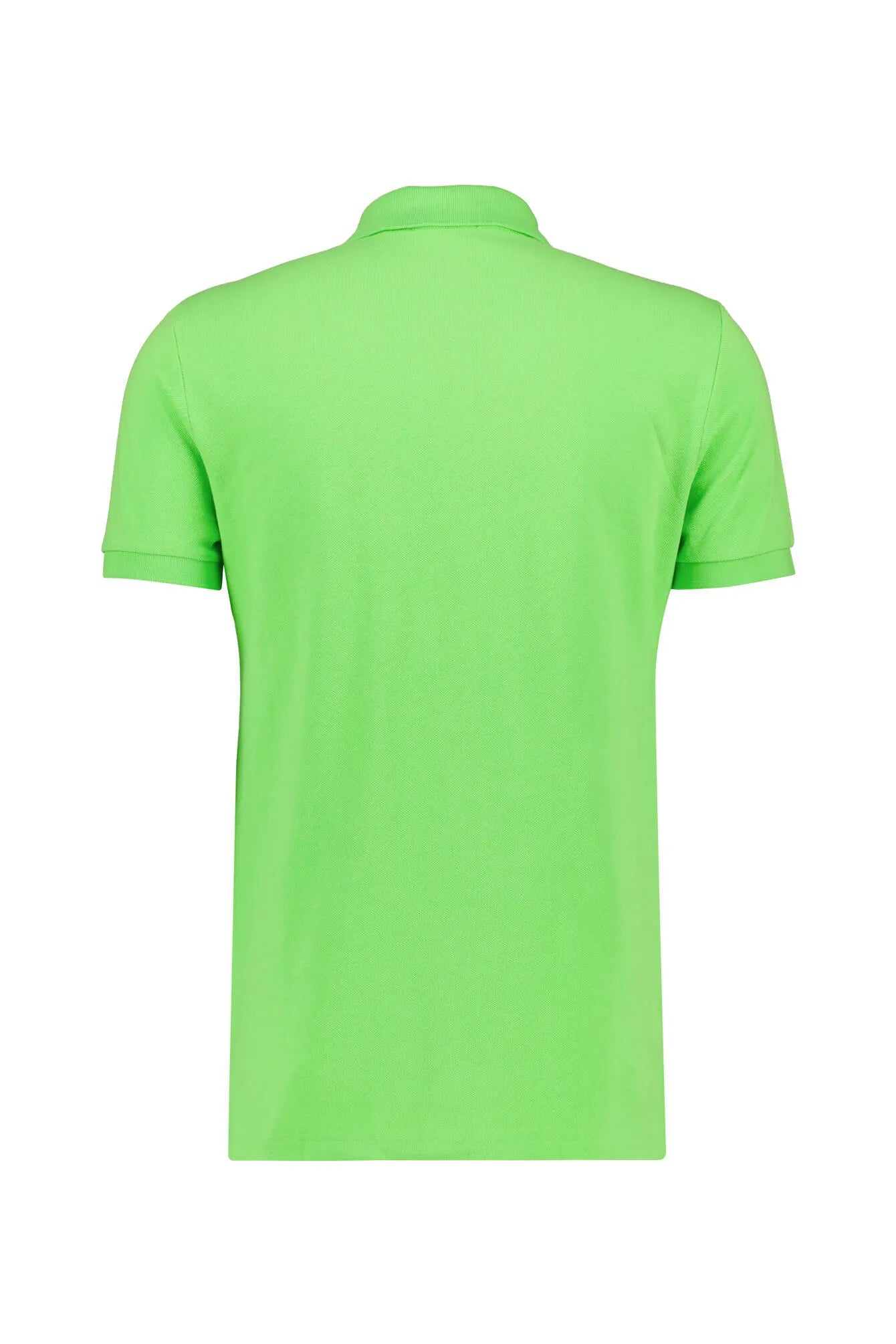 Poloshirt Slim Fit