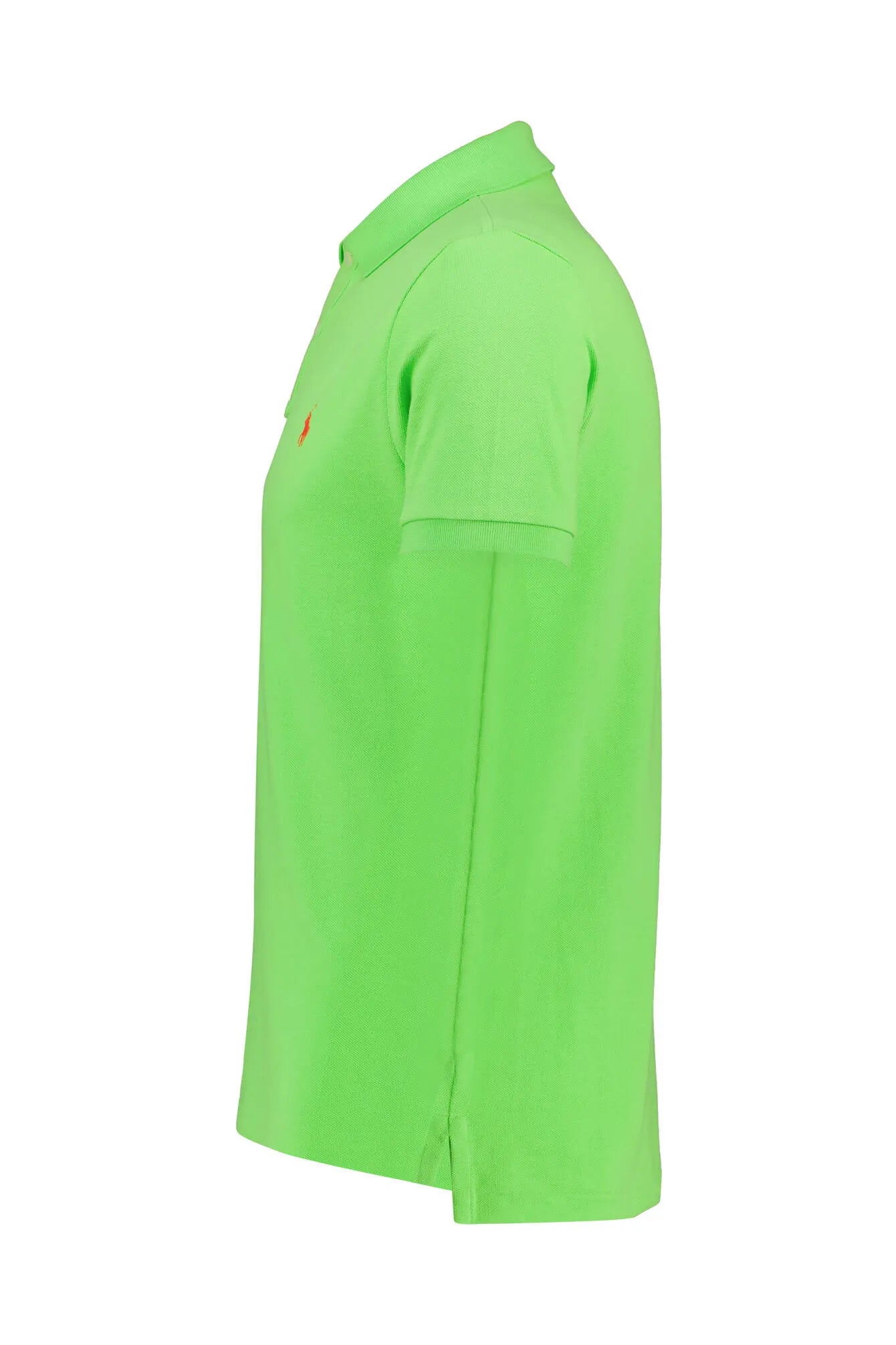 Poloshirt Slim Fit