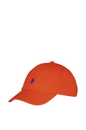 Cap aus Baumwolle