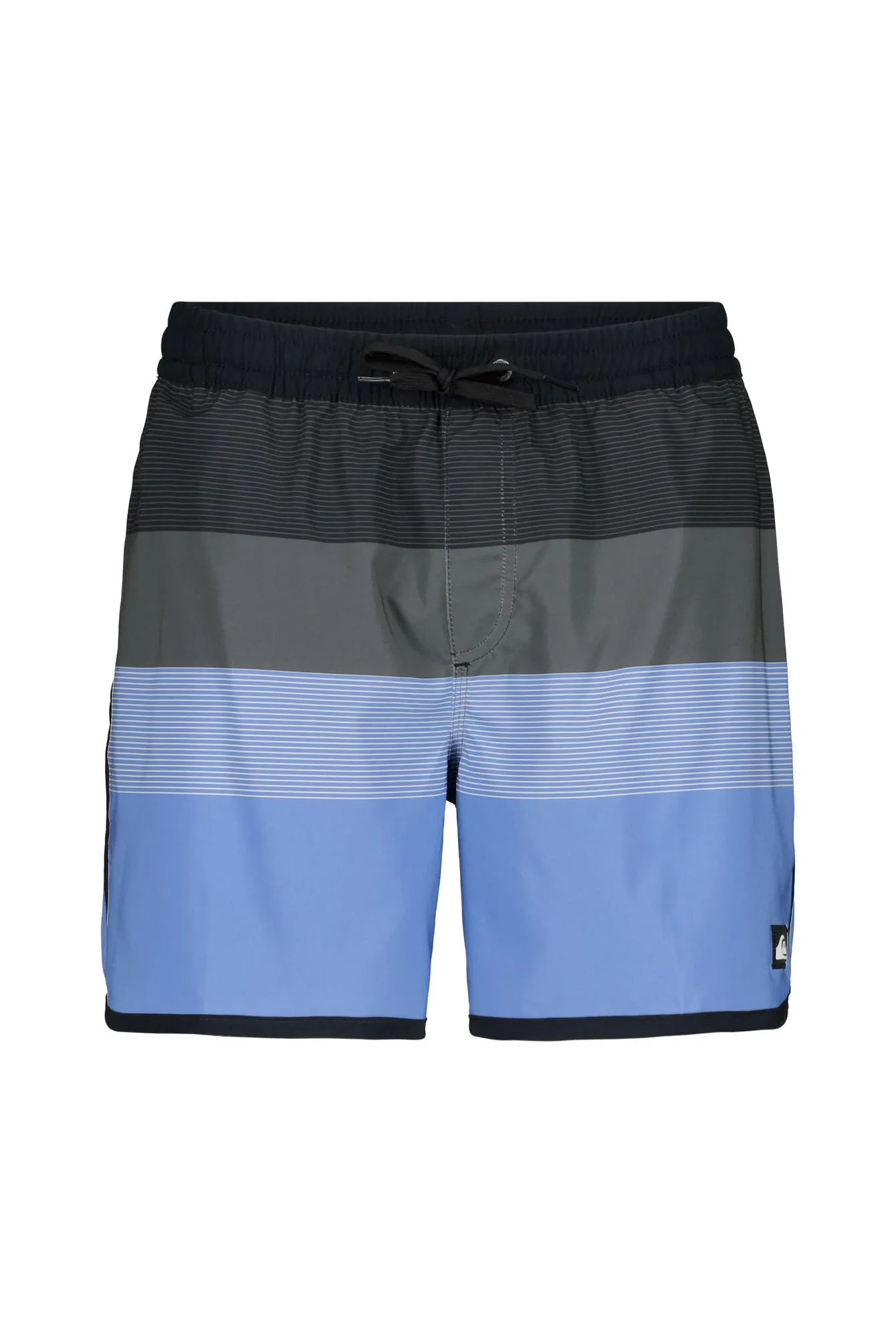 Badehose STRETCH SCALLOP VALLEY 16