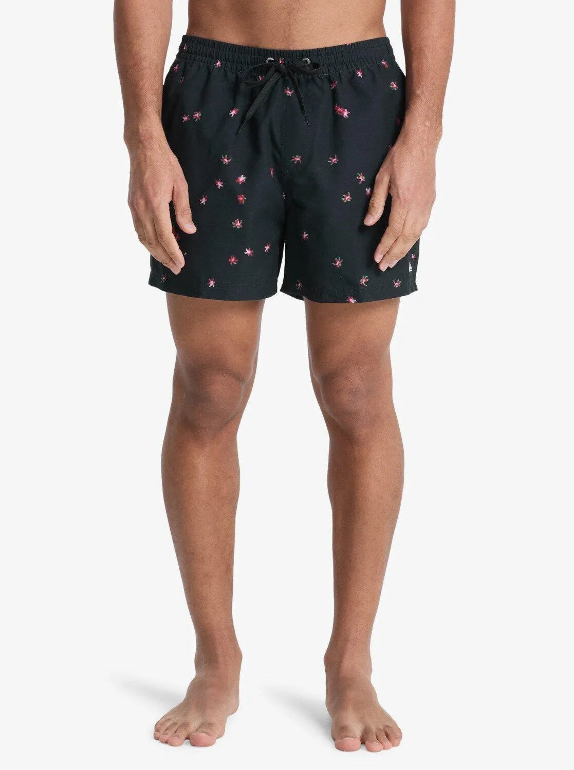 Badehose EVERYDAY PRINTED VOLLEY 15