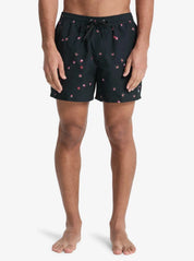 Badehose EVERYDAY PRINTED VOLLEY 15