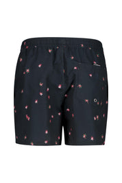 Badehose EVERYDAY PRINTED VOLLEY 15