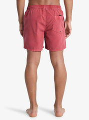 Badehose EVERYDAY SURFWASH VOLLEY 15