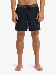 Badehose SURFSILK NOMAD VOLLEY 17