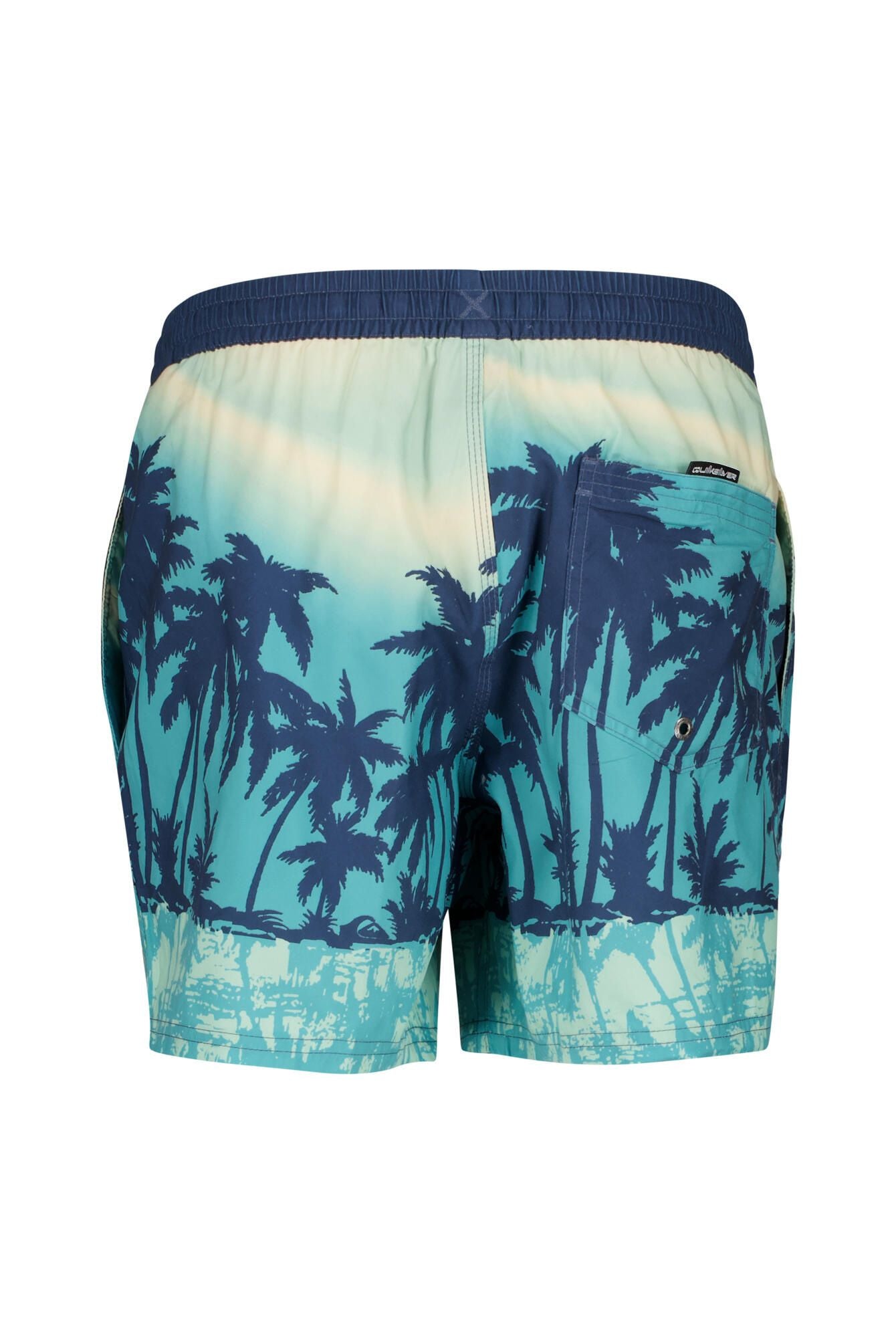 Badehose EVERYDAY PRINTED VOLLEY 15