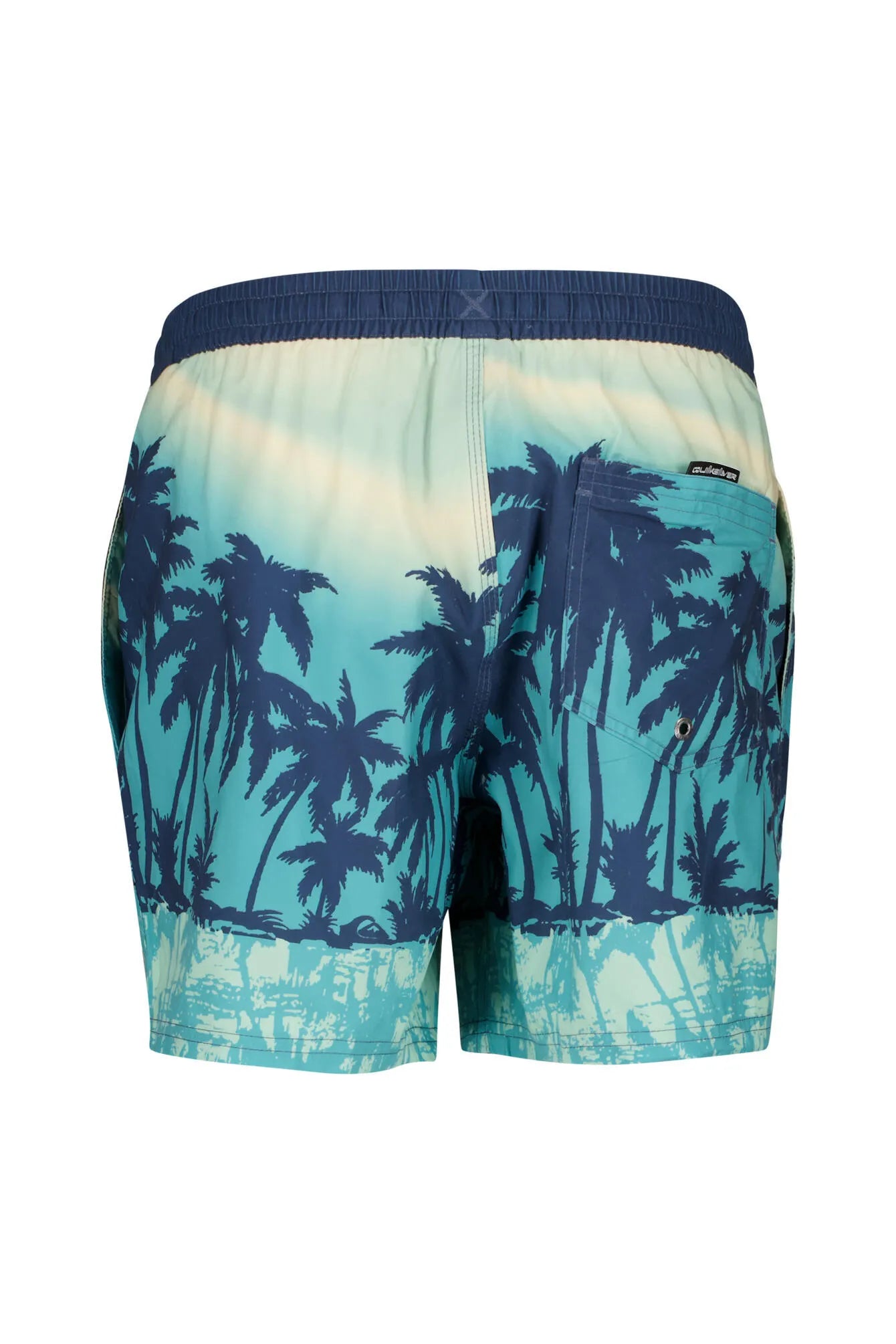 Badehose EVERYDAY PRINTED VOLLEY 15
