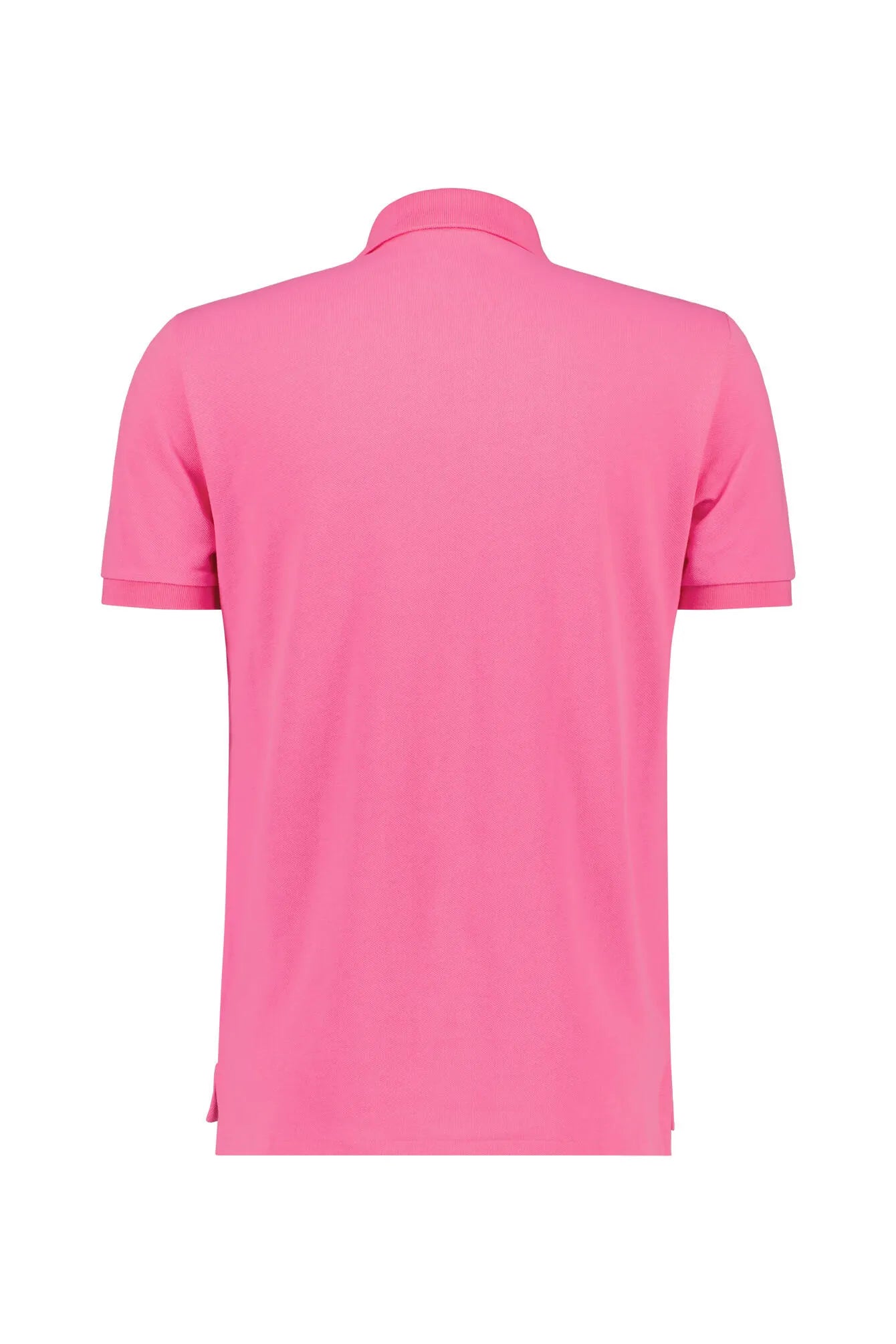 Poloshirt Slim Fit