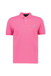 Poloshirt Slim Fit
