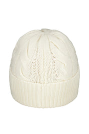 Strickmütze aus Wollmix